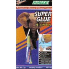 Hardex Super Glue